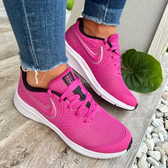 💞Nike Runner -comfy 💞New - Picture 1 of 7